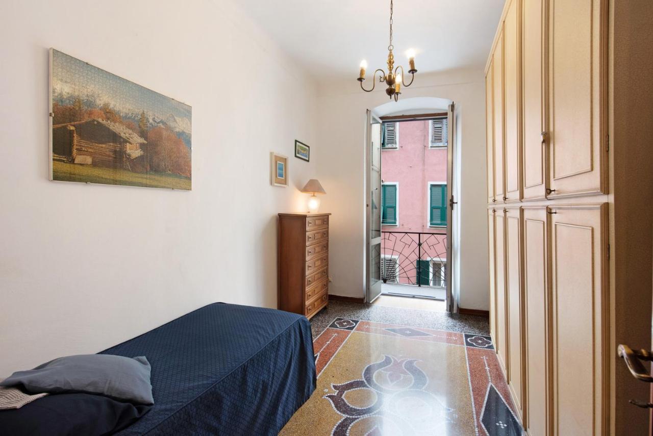 Dolphin House Apartamento *