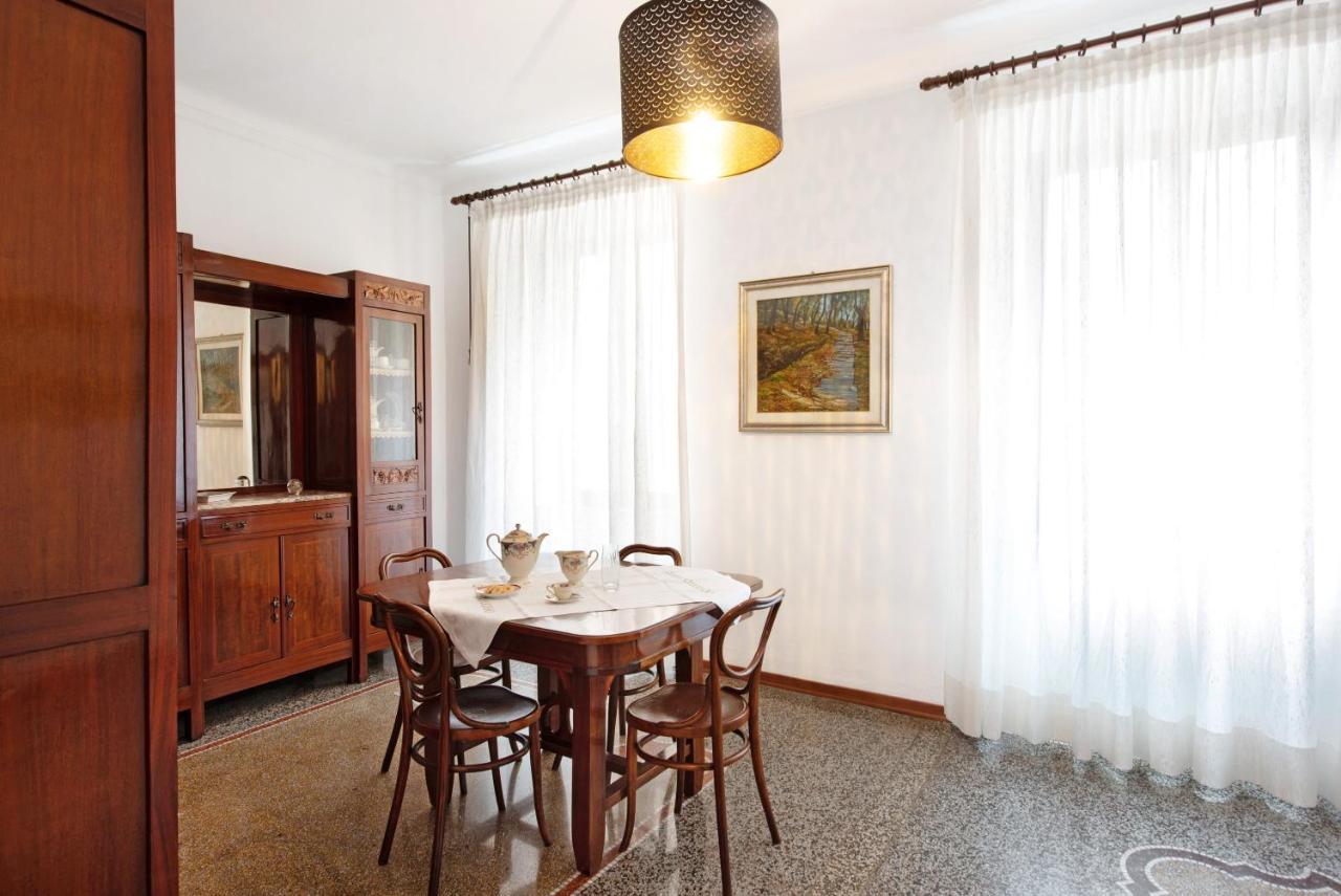 Dolphin House Apartment Genua