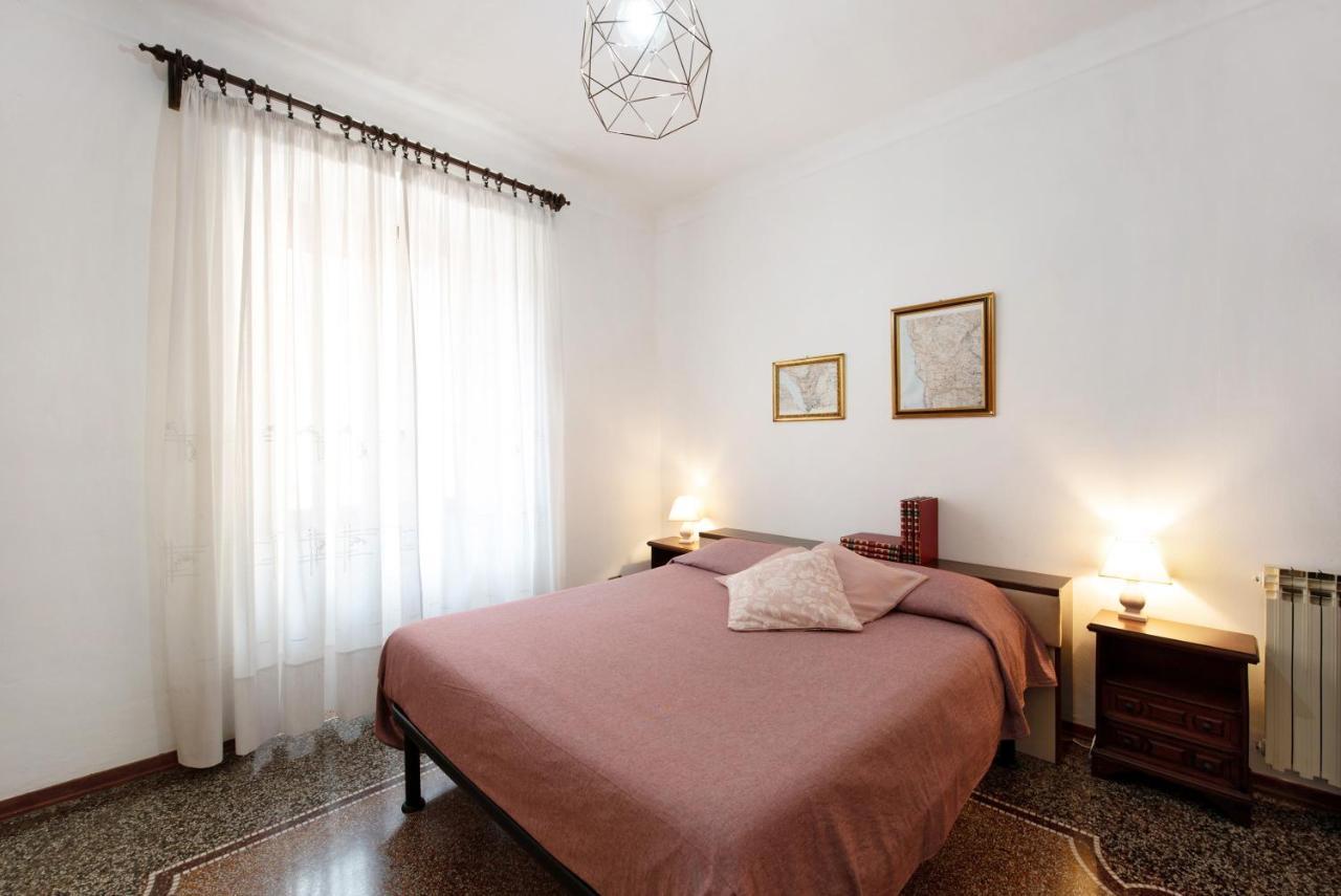 Dolphin House Apartment Genua