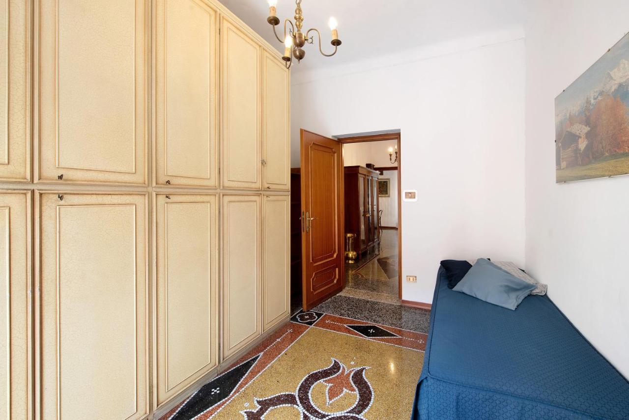Apartamento Dolphin House *