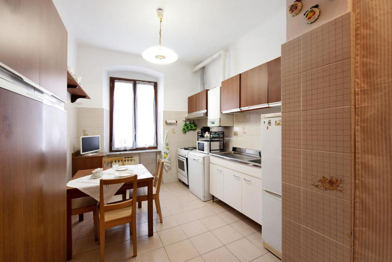 Apartamento Dolphin House Génova