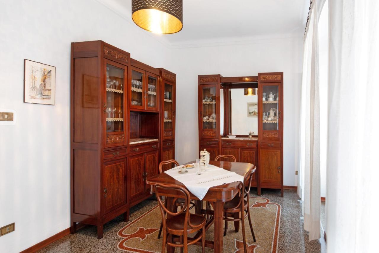 Dolphin House Apartamento *